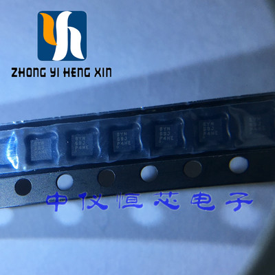 全新原装TPS62290DRVR TPS62290DRV TPS62290 SON6 BYN降压转换器