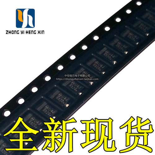 贴片快恢复二极管 MURA160T3G 丝印U4J SMA 1A 600V 整流管 全新