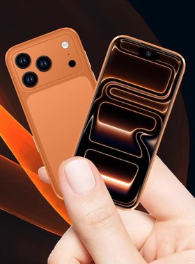 华强北科米 s17mini迷你小型小屏智能手机学生百元备用专安卓新款