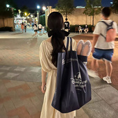 Korea韩国 特价 Sarah 超温柔风 大大滴不对称蝴蝶结黑色发夹