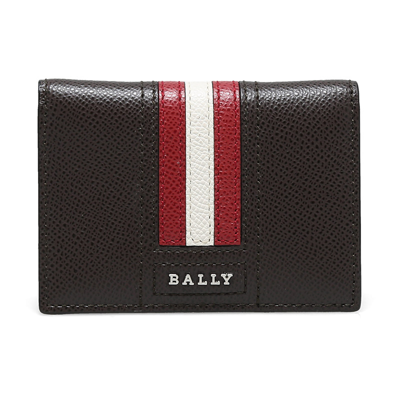 bally/巴利 男士新款手拿短款钱包 6221807