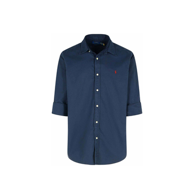 RALPH LAUREN男士时尚休闲衬衫