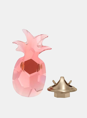 【店长推荐】Swarovski/施华洛世奇 水晶ASIAN SYMBOLS挂件摆件