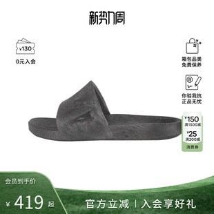 拖鞋 SALOMON 凉鞋 时尚 萨洛蒙男士