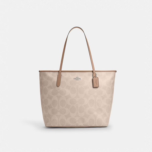 COACH/蔻驰短途出差行李包