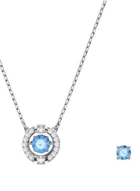 Swarovski/施华洛世奇首饰套装