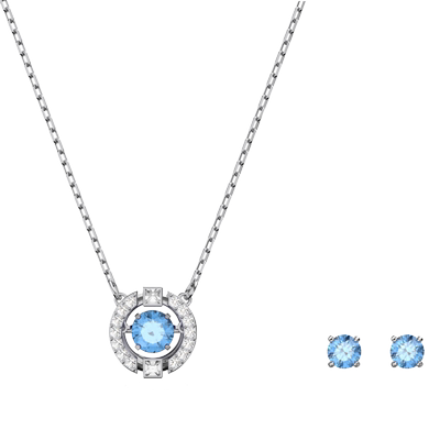 Swarovski/施华洛世奇首饰套装