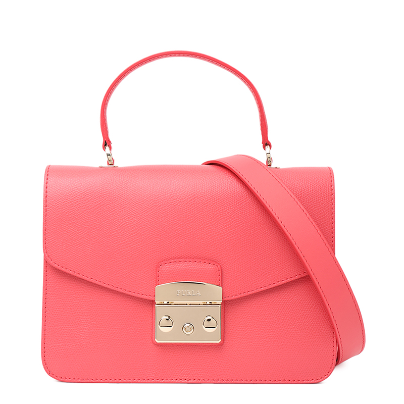 FURLA/ܽÀŮʿµ¥¼çÊÖÌáб¿æ°ü¿í¼ç´øÐ¡·½°üÅ®°üBLE8