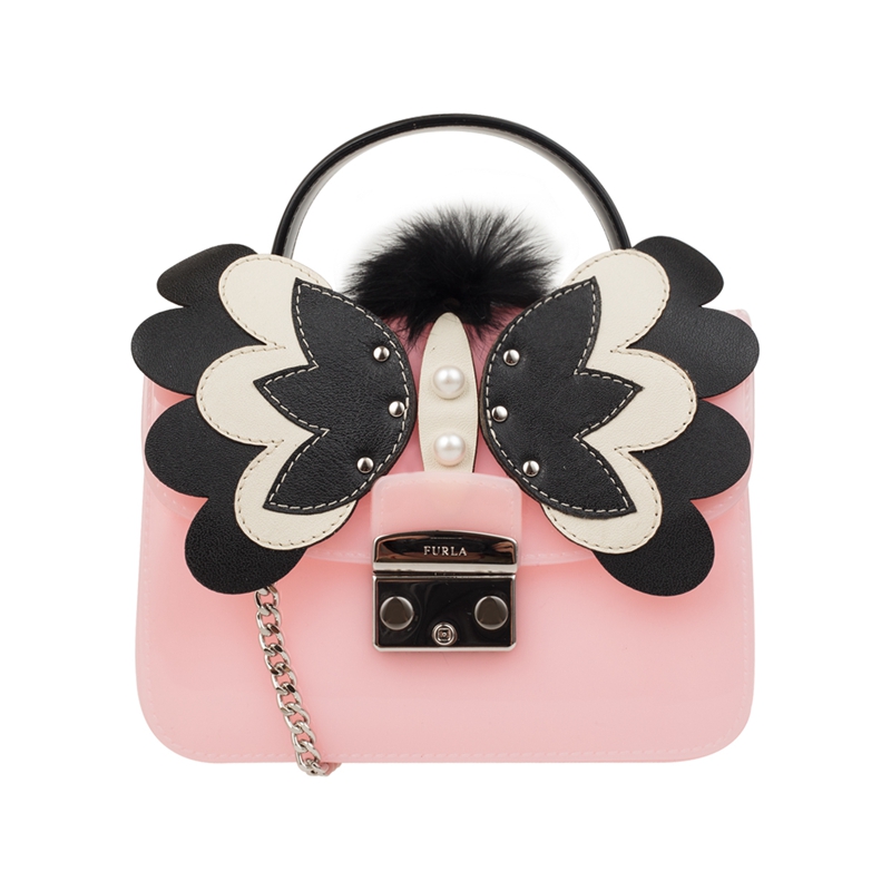 FURLA ܽÀ пîÁ´Ìõб¿æ°üµ¥¼çÊÖÌáËø¿Û°üºûµû¹û¶³°üÅ®°ü BQA5