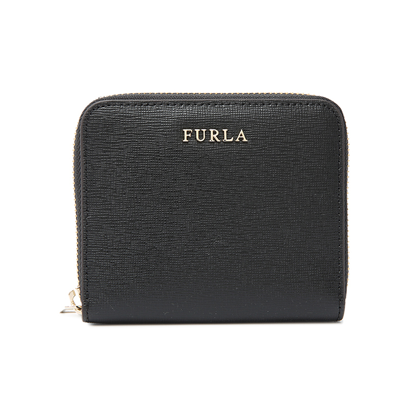 FURLA/ܽÀ¾«Ö¶̿îÀÁ´Ç®°üŮʿ´¿É«ÊÖÄÃÇ®°üÅ®°ü PR84