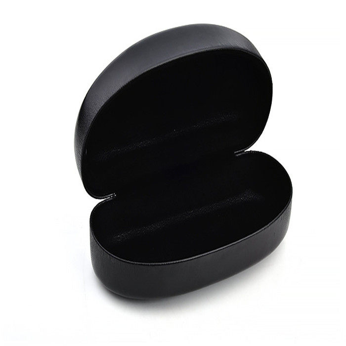 太阳眼镜盒墨镜盒 男女款时尚简约便携抗压大容量大号收纳眼睛盒