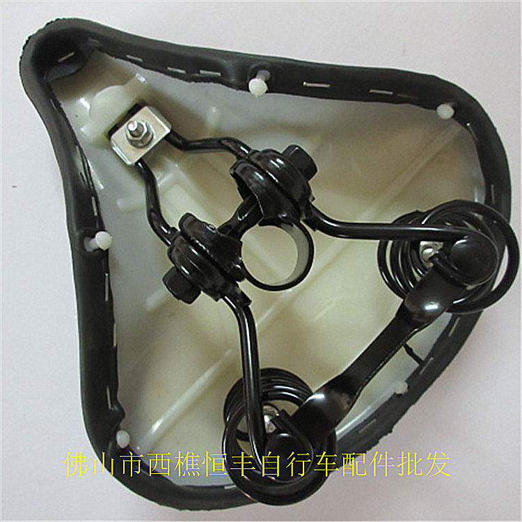 Selle de vélo - Ref 2355363 Image 5