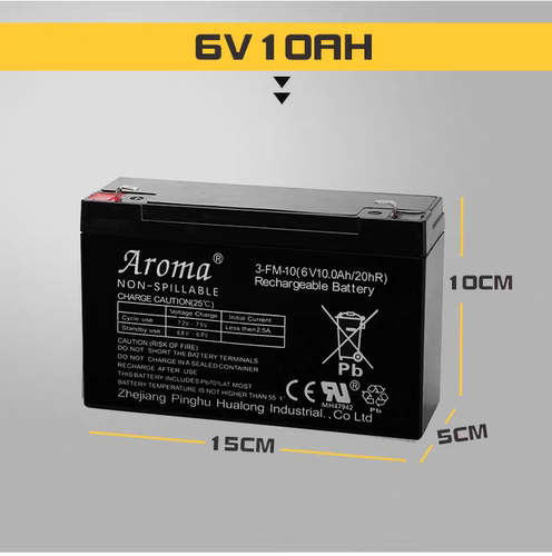 上海耀华XK3190-A9仪表地磅显示器6V10A蓄电池12V7AH铅酸电瓶送线