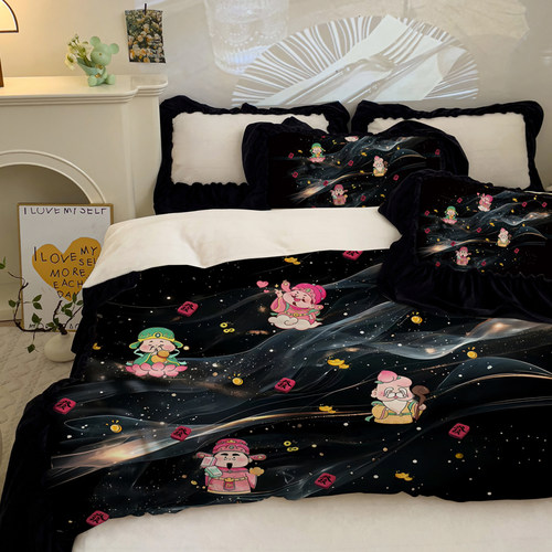 潮流精品，品质保证