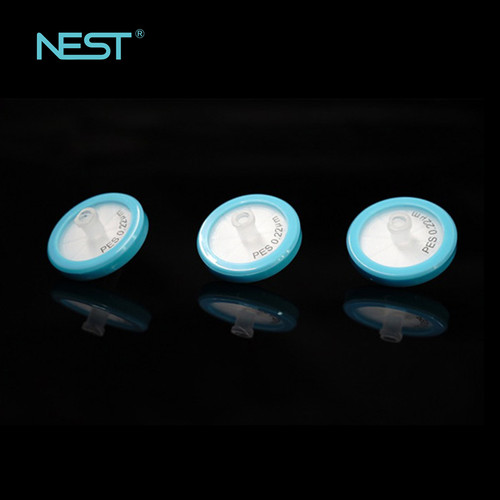 耐思NEST针式滤器针头PESPVDF