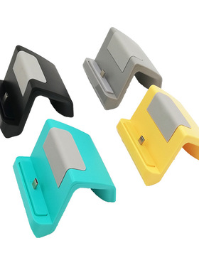 任天堂 switch OLED主机座充 switch lite充电底座支架 充电支架