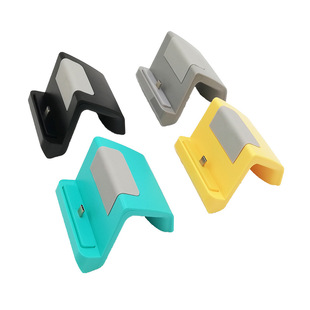 lite充电底座支架 OLED主机座充 充电支架 switch 任天堂