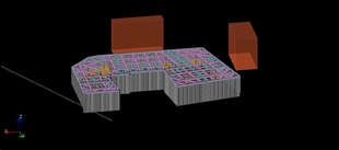 专业基坑建模，有限元分析，施工图，工程量统计，一站式服务