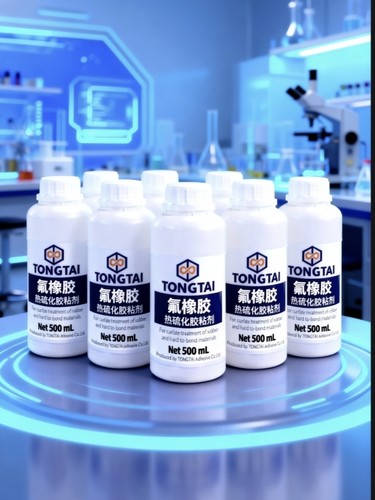 氟橡胶热硫化胶粘剂模压粘接剂处理剂