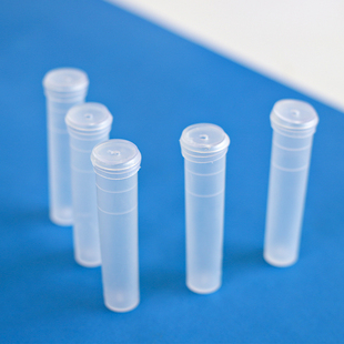 鲜花透明保水管洋兰红掌塑料养花管营养管花艺花店工具资材配件