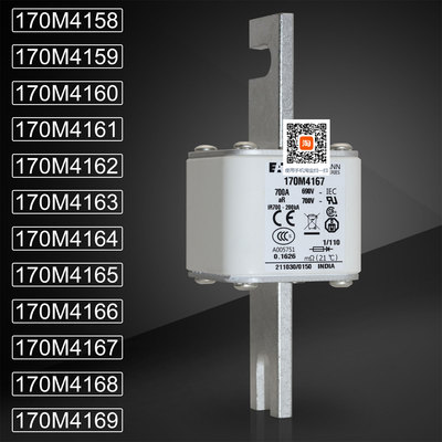 保险170M4165170M4167熔断器