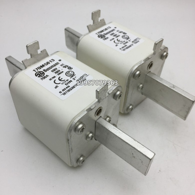 170M5812 170M5812D快速熔断器保险丝170M5813 170M5813D巴斯曼