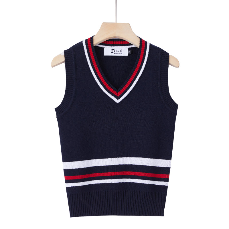 夏季新款幼儿园服英伦风小学生毕业校服六一儿童表演出合唱班服