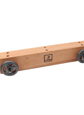 木工桌MOXON台钳TDEER WB8513桌上型榉木双板夹台钳桌钳木工台