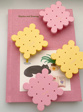 24 hatch “威化饼干3+2”拼色防实木抗摔可粘贴伸缩手机气囊支架