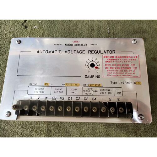 西芝AVR型号:VZRAB-1S Rating:450V议价