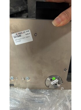 数套拆机INNOLAS激光器振镜波长1064nm议价
