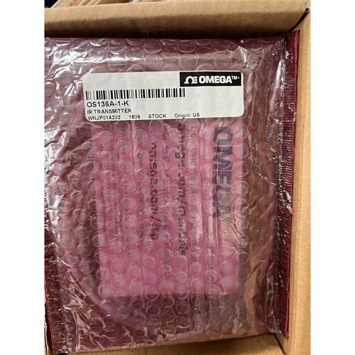 全新原装温度传感器OS136A-1-K议价