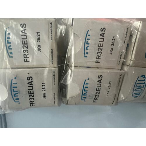 全新原装baccini偏心轴承NADEILA同心FRR32EU AS议价