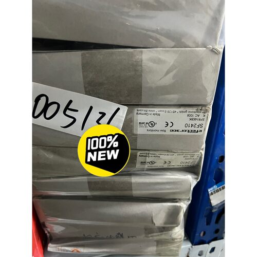 易福门传感器SF2410议价