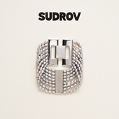 SUDROV 素觉轻奢精致珍珠手链气质手饰女送闺蜜老婆生日千元 礼物