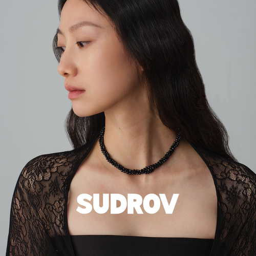 SUDROV素觉GracefulMagic项链