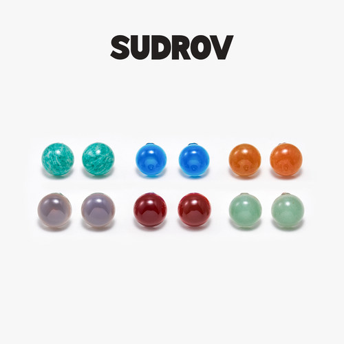 素觉RainbowDrop®彩虹露珠系列