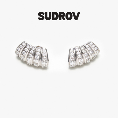 NatureTrace™系列耳廓耳环