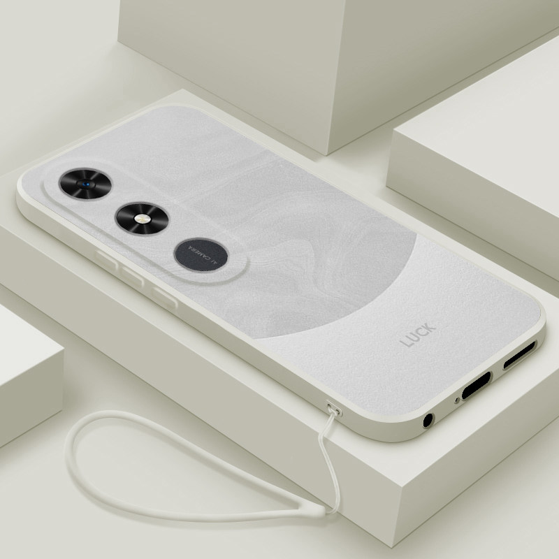 新款液态硅胶全包防摔