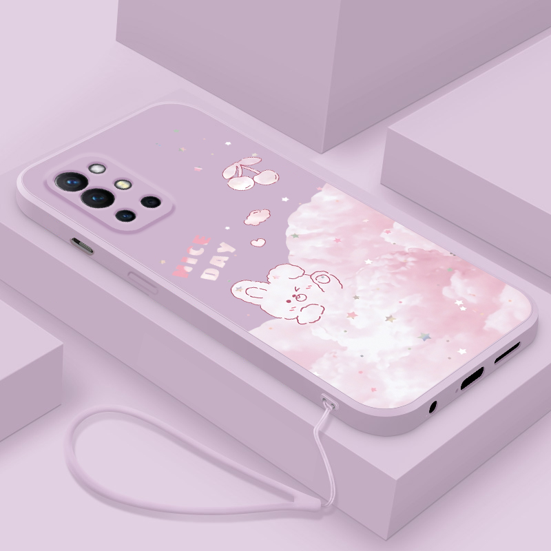 轻薄之余也能保护你的手机