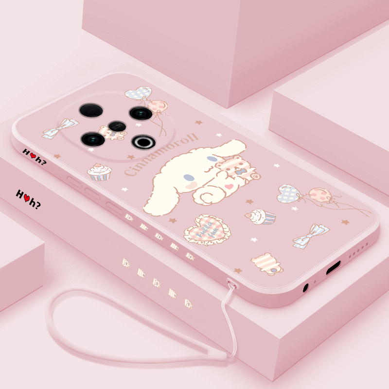 新款液态硅胶全包防摔