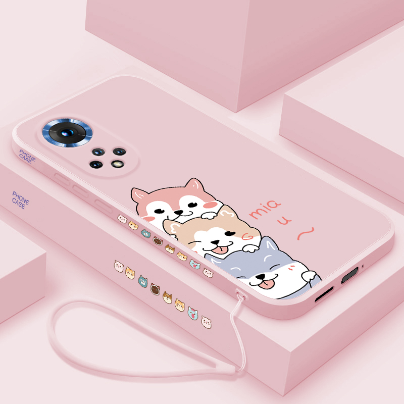 hinova9pro手机壳中邮hera-bd00