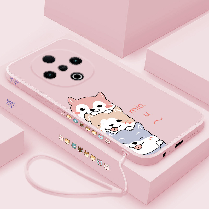 新款液态硅胶全包防摔