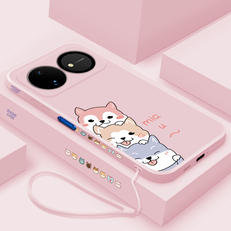 硅胶华为nova16se手机壳