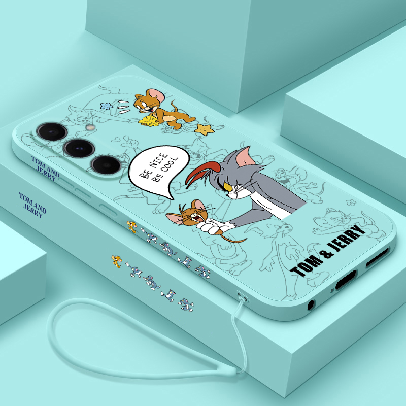 新款液态硅胶全包防摔