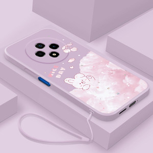 适用华为hi畅享60Pro手机壳5G新款保护套华为智选LGN一AN00硅胶畅亨por男女LGNAN全包防摔WIKO外壳维科嗨畅想