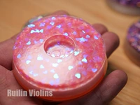 American Magic Series Cello Smart Anty -Hlide Pad подходит для различных наземных эффектов.