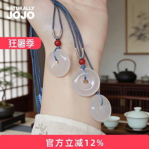 小众设计  个性时尚  鱼尾项链  保色服务