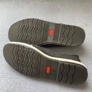 耐穿耐磨厂家发货现货现发居家养生工作鞋 3520老北京布鞋 布鞋 正品