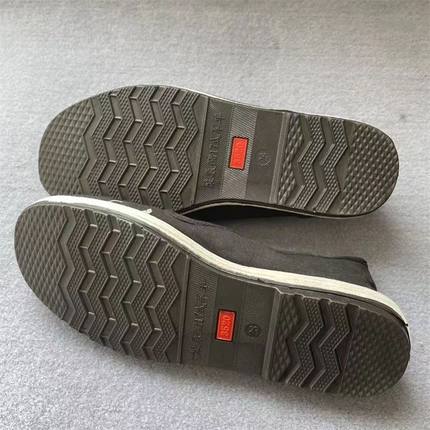 正品布鞋3520老北京布鞋耐穿耐磨厂家发货现货现发居家养生工作鞋